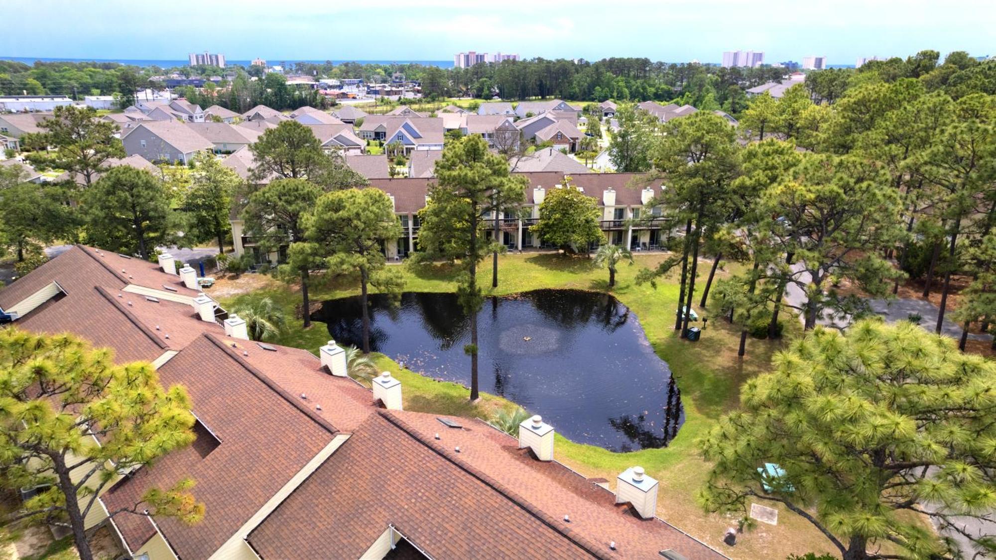 Hotel The Links North Myrtle Beach Exterior foto