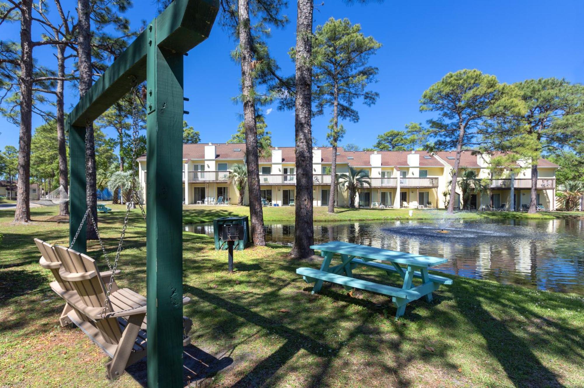 Hotel The Links North Myrtle Beach Exterior foto