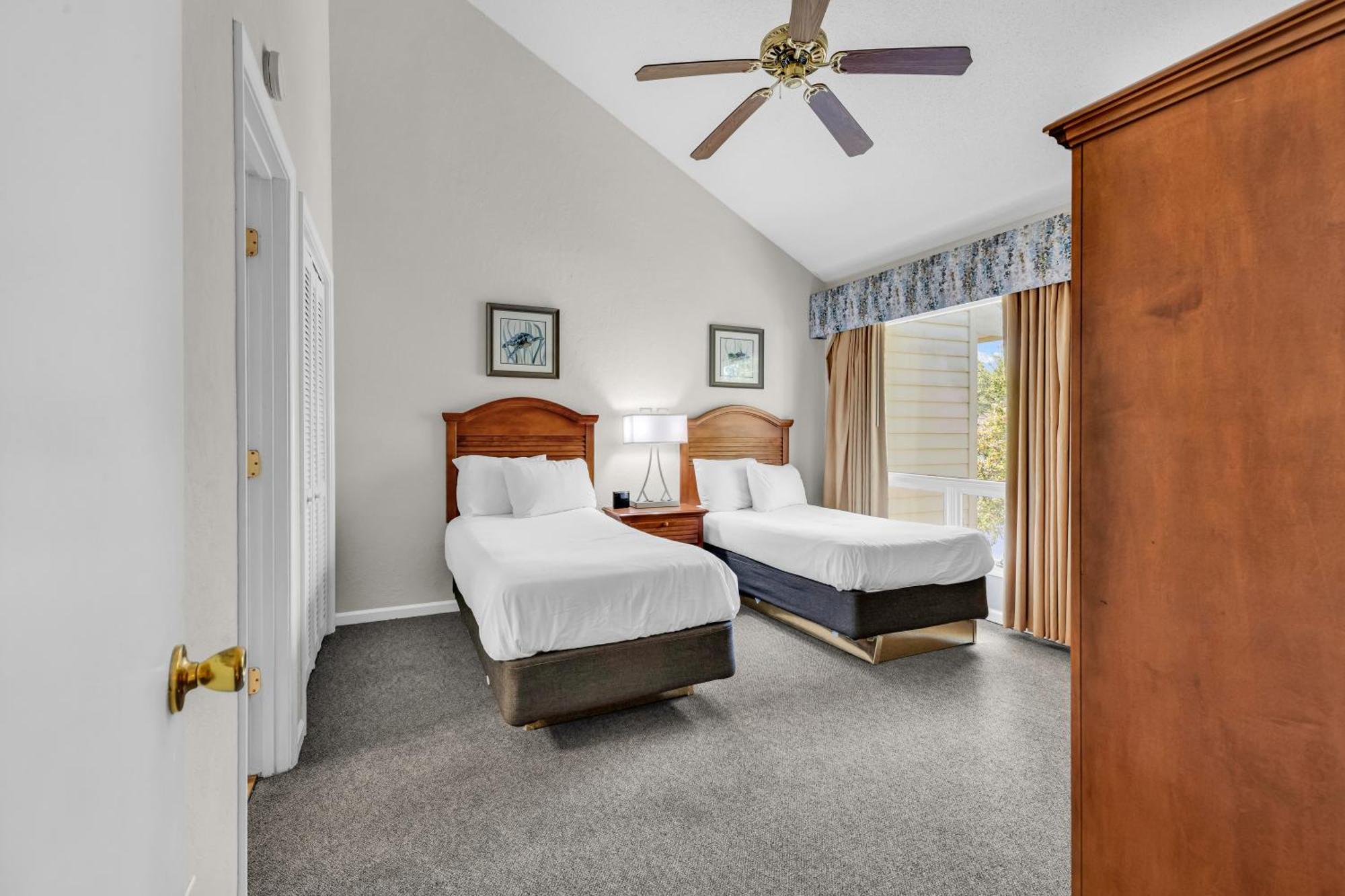 Hotel The Links North Myrtle Beach Exterior foto