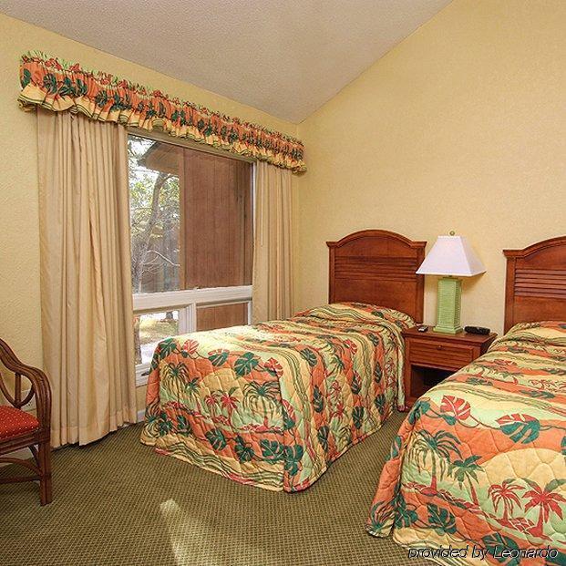 Hotel The Links North Myrtle Beach Zimmer foto