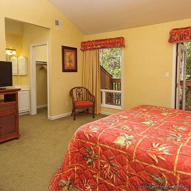 Hotel The Links North Myrtle Beach Zimmer foto