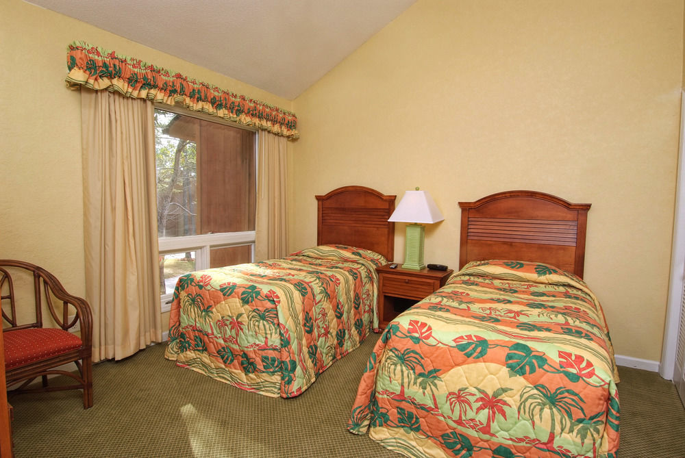 Hotel The Links North Myrtle Beach Exterior foto
