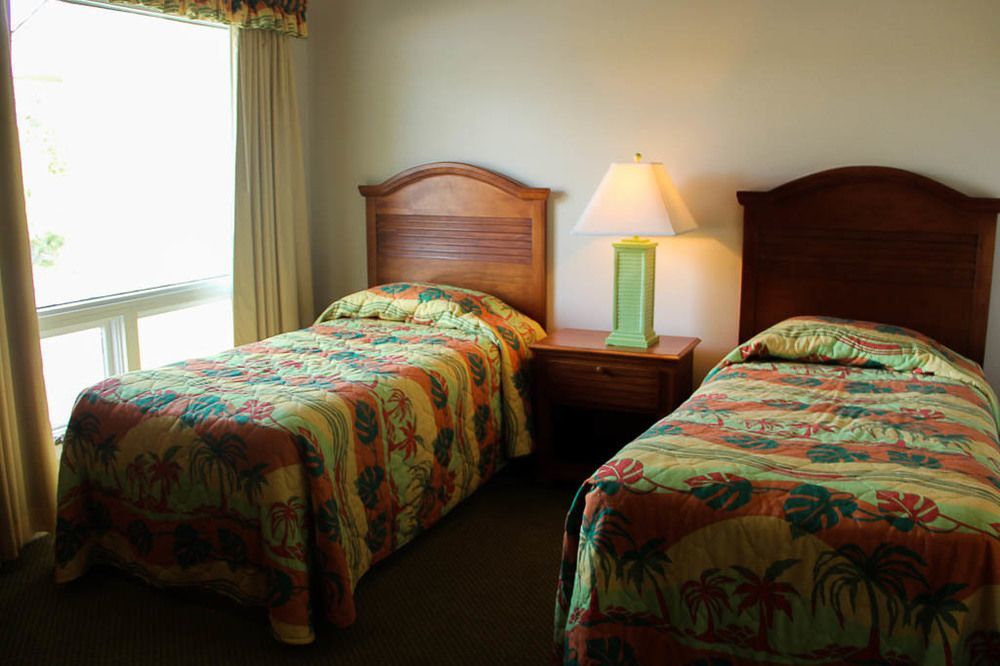 Hotel The Links North Myrtle Beach Exterior foto