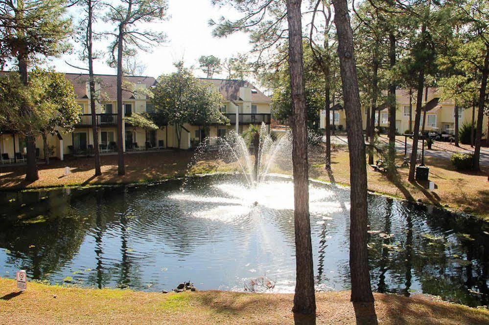 Hotel The Links North Myrtle Beach Exterior foto